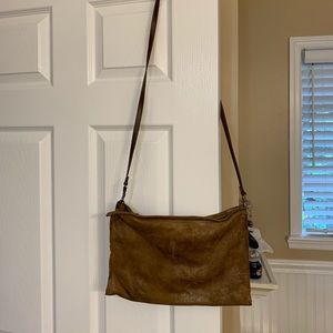 Rough and Rumble Medium Everyday Bag